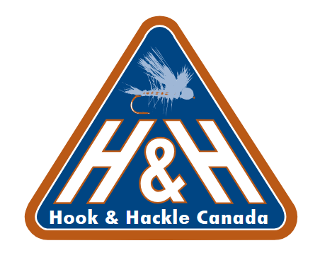 Hook & Hackle Join Semperfli Distribution In Canada!